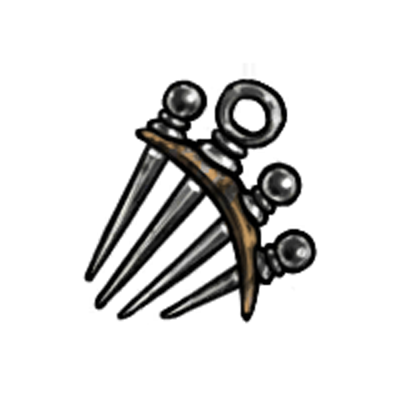 Injector Band